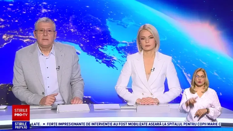 Cartier din Iași, cuprins de foc. Două locuințe au fost distruse de flăcări. „În casă nu se mai poate locui”