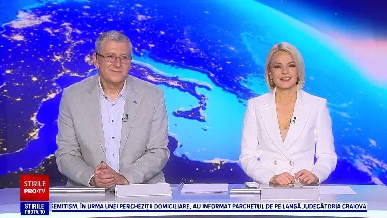 Vremea azi, 20 decembrie. Temperaturi ridicate pentru perioada lunii. Unde va fi cel mai frig și unde va ninge