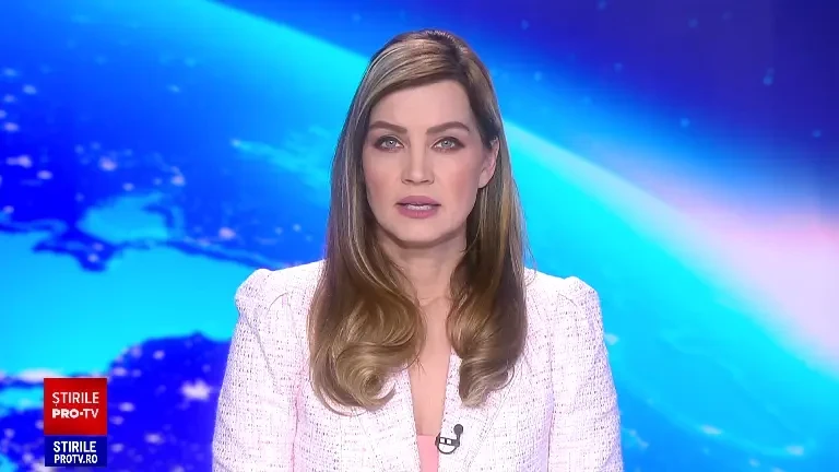 O polițistă de 23 de ani a murit în drum spre casă. Mașina condusă de Beatrice a fost spulberată pe șosea