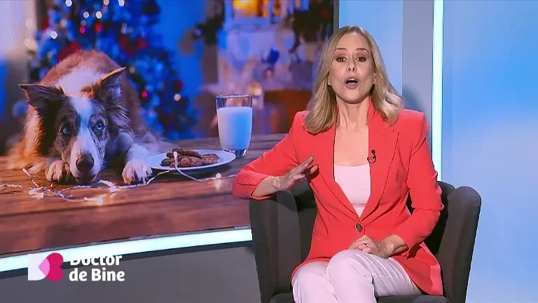 Definiția zilelor de sărbătoare: mai bine mâncăm puțin din toate, decât să nu ne ridicăm de la masă. Efecte ireversibile