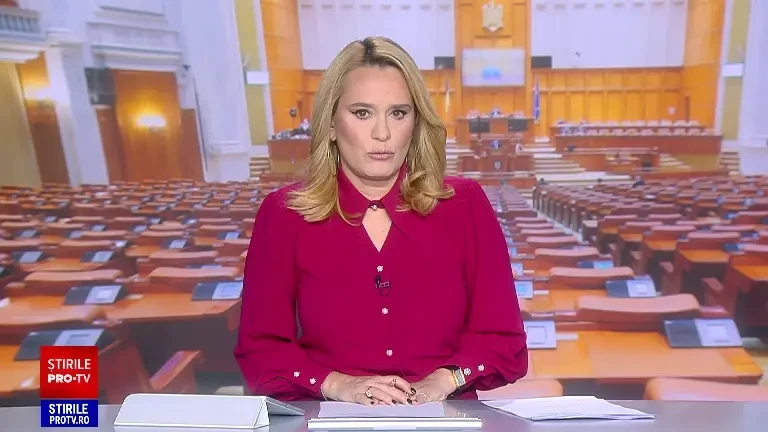 Noii aleși, primă zi cu scandal în Parlament. De la „ți-l iau că te agresez”, la „femeia de oțel a României și a lumii”