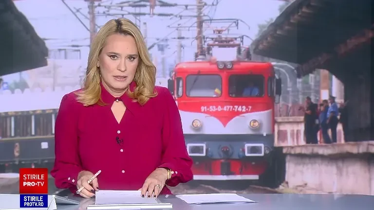 Gările sunt foarte aglomerate înainte de Crăciun. CFR a suplimentat numărul de vagoane, dar tot rămân persoane fără bilet