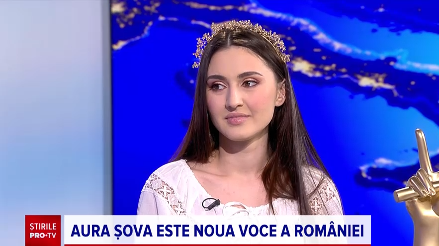 Aura Șova