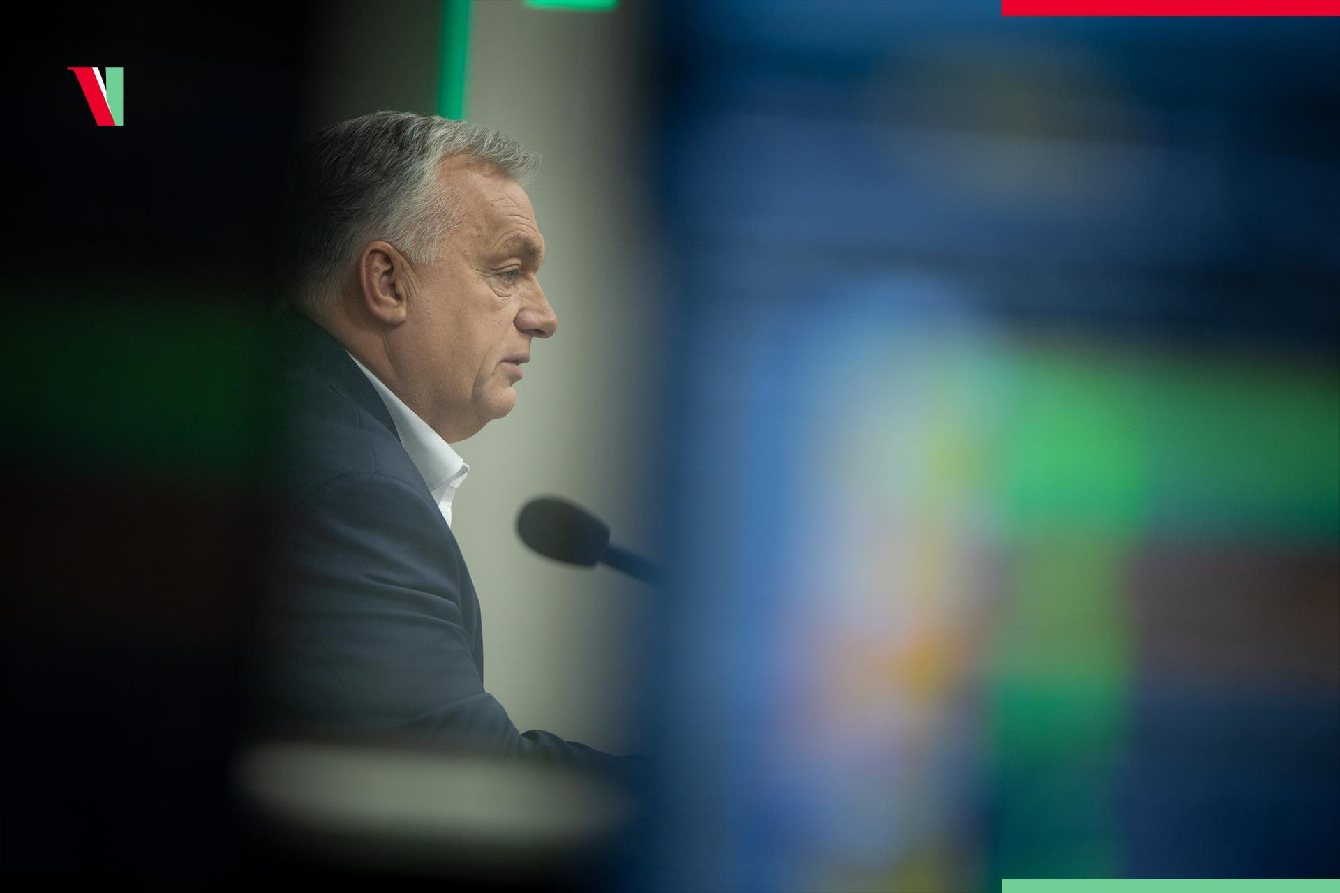 Anunț misterios al lui Viktor Orban: Trecem de la război la pace. Se vor întâmpla lucruri noi, la care nici nu s-a visat