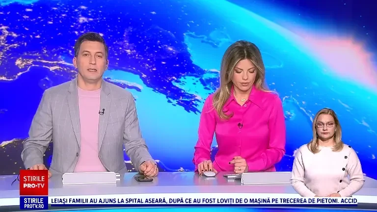 Aura Șova, din echipa lui Tudor Chirilă, este câștigătoarea Vocea României 2024