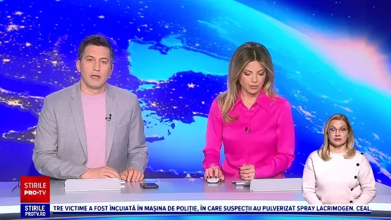 Senatul SUA a adoptat proiectul de lege de finanţare guvernamentală, prevenind blocarea activităţilor guvernului