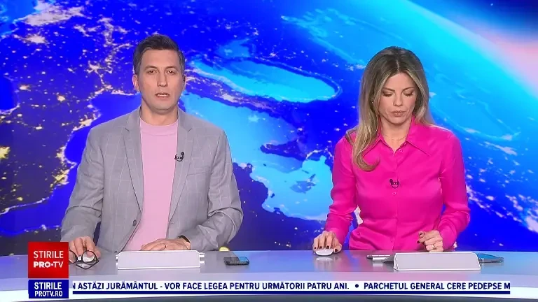 Donald Trump vrea ca fiecare stat membru NATO să crească bugetul Apărării până la 5% din PIB