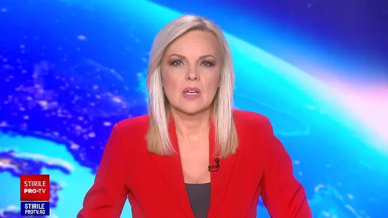 Parchetul General, anchetă in rem pentru purtare abuzivă, după ce Şoşoacă şi apropiaţi ai acesteia au agresat jurnaliști