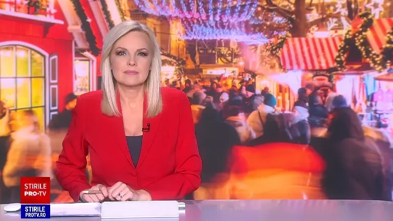 Cât câștigă un ”Moș Crăciun” în perioada sărbătorilor. Sumele sunt impresionante, dar și munca este pe măsură