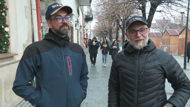 Aventura unor bărbați din Cluj-Napoca. Au pedalat 1700 de kilometri pentru a ajunge cu bicicletele "la capătul lumii"