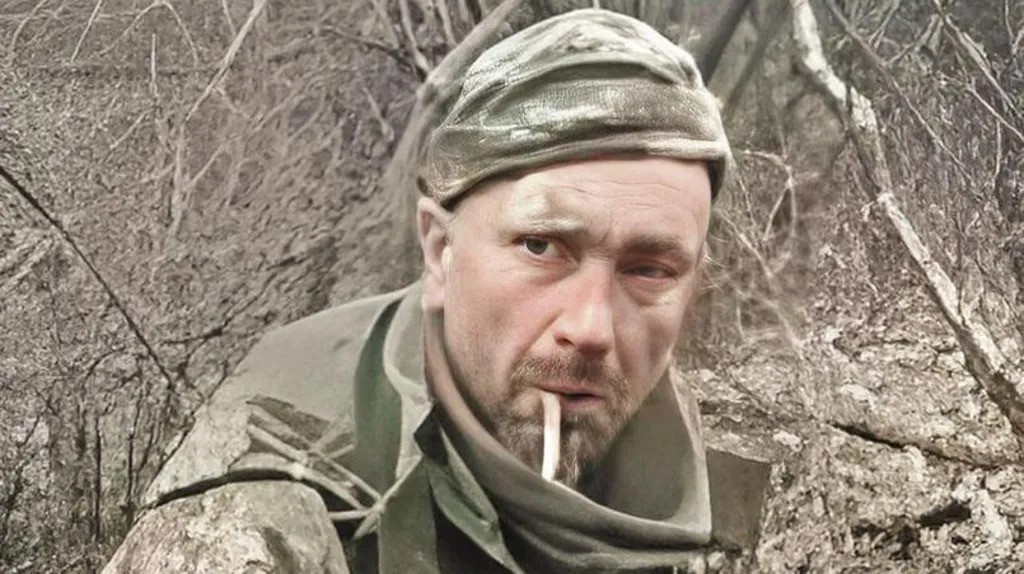 Oleksandr Matsievski