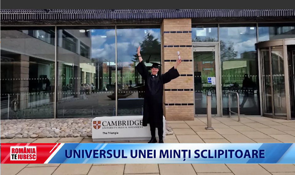 România, te iubesc! Emisiunea integrală din 22 decembrie 2024