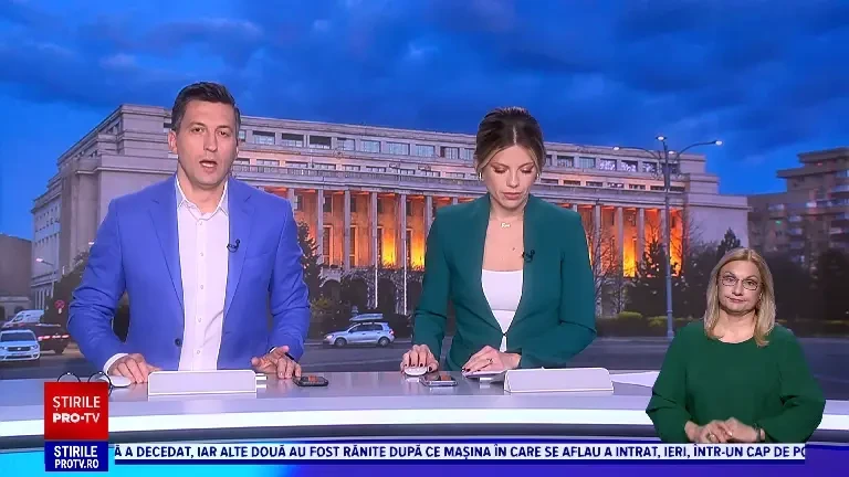 Klaus Iohannis discută astăzi cu liderii partidelor parlamentare, pentru a rezolva criza politică. USR participă separat