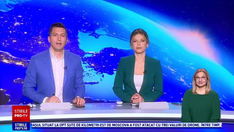 Tradiții de Crăciun în Maramureș. La Cavnic, tineri și copii mascați ies pe străzi