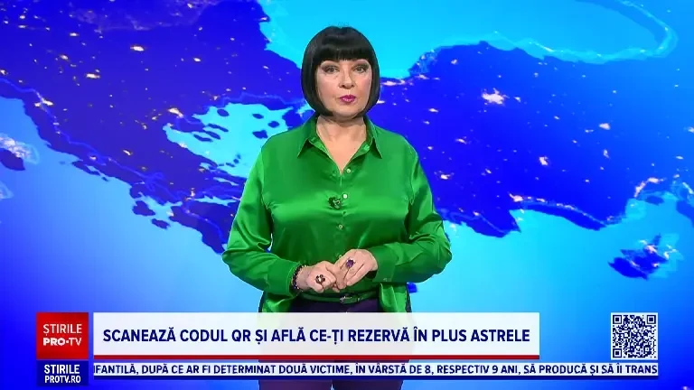 Horoscop 22 decembrie 2024, cu Neti Sandu. Mai e ceva de făcut pe acasă. Cum se pregătesc zodiile de Crăciun