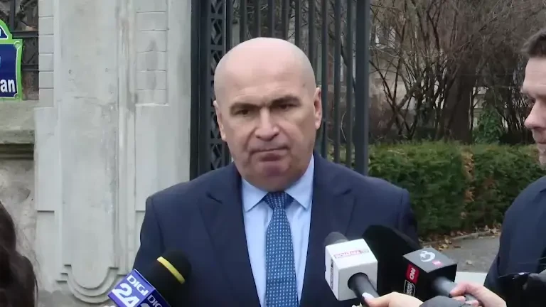 Ilie Bolojan: Am primit un mandat să închidem negocierile, premierul să fie propus de PSD