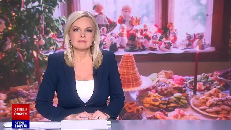 Mese grele de Crăciun. Cât zahăr conțin dulciurile de sezon și cum putem să nu depășim aportul zilnic recomandat