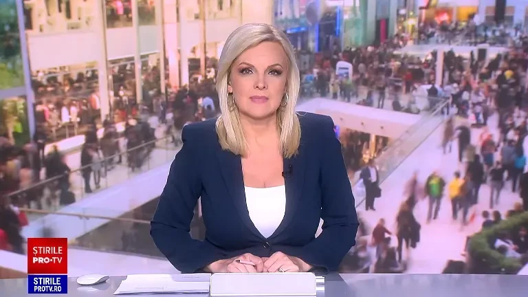 Mall-urile și piețele, invadate de români cu febra Crăciunului: ”Am încheiat astăzi. 1.000 de lei, cam așa”. ”Trăim bine!”