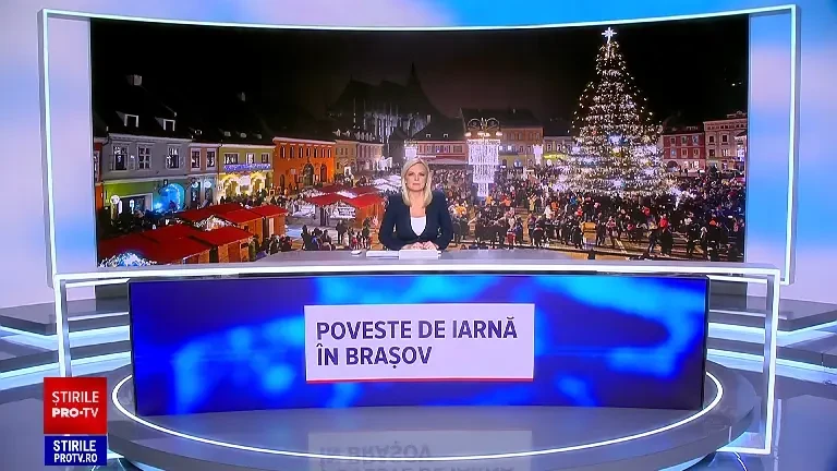 Stațiunile de munte sunt pline de turiști. Ce prețuri sunt la restaurantele din Brașov