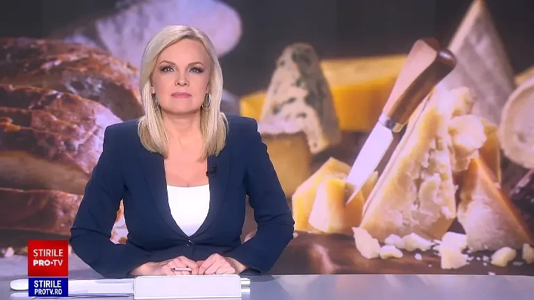 Comisia Europeană și-a lansat propria carte de bucate. Cum se numește și cu ce se prezintă România