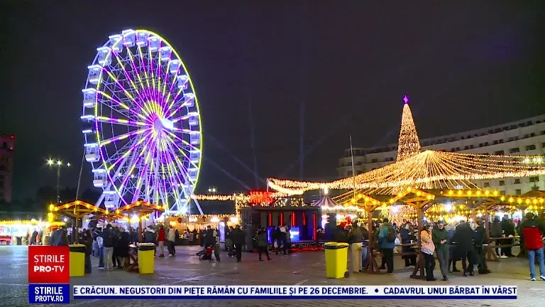 Horoscop 23 decembrie 2024, cu Neti Sandu. Zodiile se pregătesc sufletește pentru Crăciun