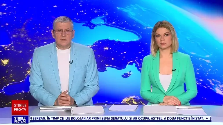 Zeci de mii de oameni au ieșit în stradă la Belgrad. Proteste față de liderii Serbiei, după tragedia din gara Novi Sad