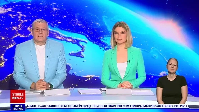 Faimoșii cai lipițani ai României, a căror creștere este înscrisă în patrimoniul UNESCO, au făcut din nou spectacol