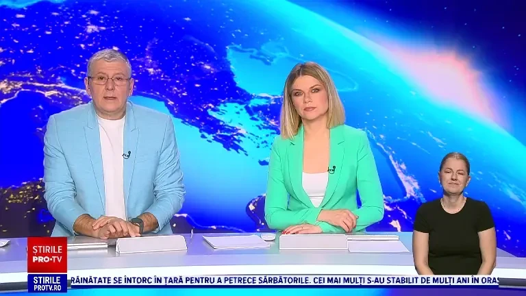 Tot mai mulți români vor să viziteze un târg de Crăciun din țară. Cât costă o excursie de o zi