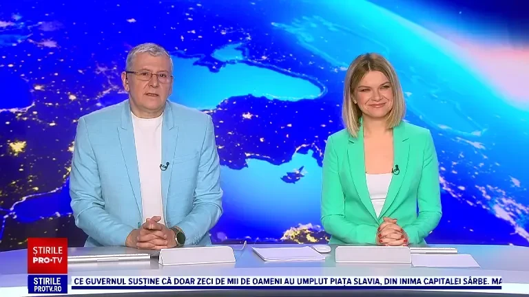 Vremea azi, 23 decembrie. Vor fi nori în majoritatea zonelor din țară. Unde se vor înregistra 13 grade Celsius