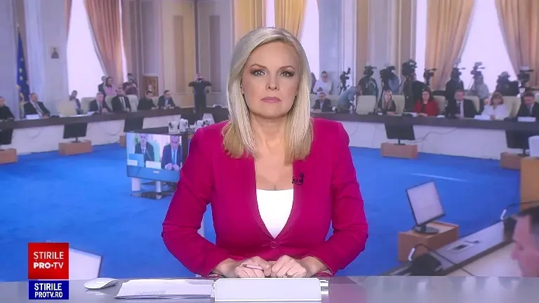 Ședinţa pentru învestirea Guvernului propus de Marcel Ciolacu