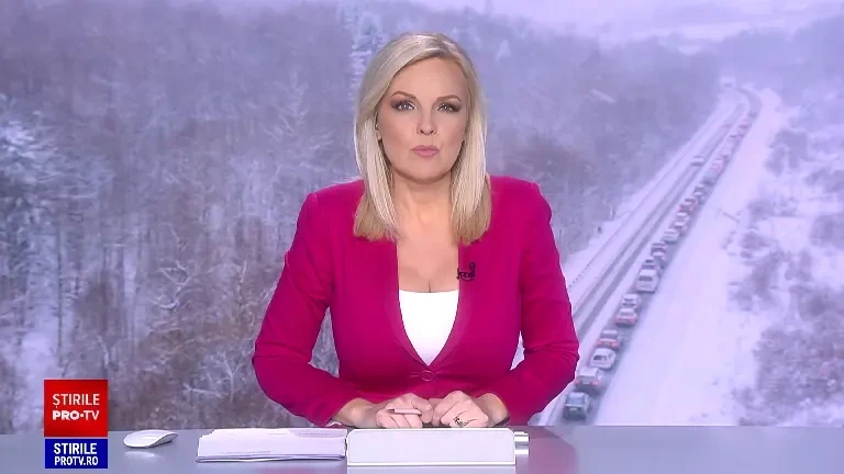 Mulți români așteaptă sărbătorile la munte, după ce au trecut prin aglomerația de pe DN1. Un sejur ajunge și la 4.000 lei