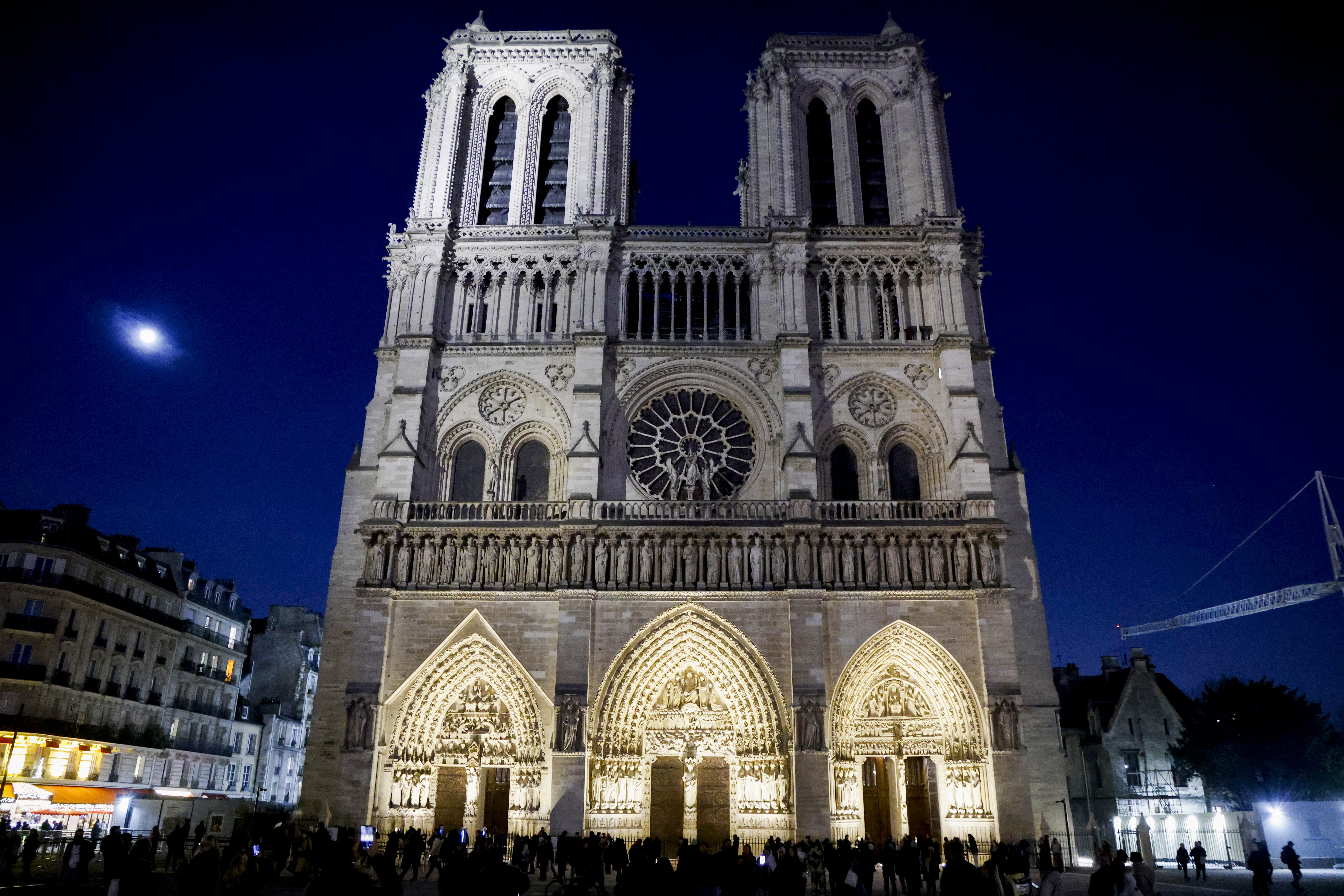 Notre-Dame