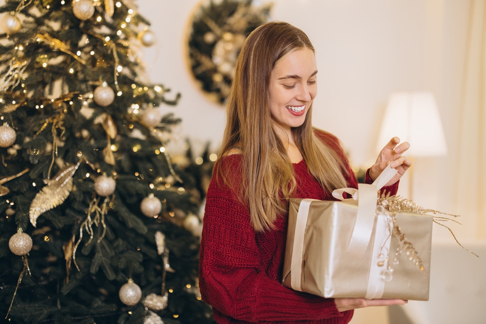Ce poți face cu cadourile de Crăciun nedorite. Idei simple pentru a le valorifica