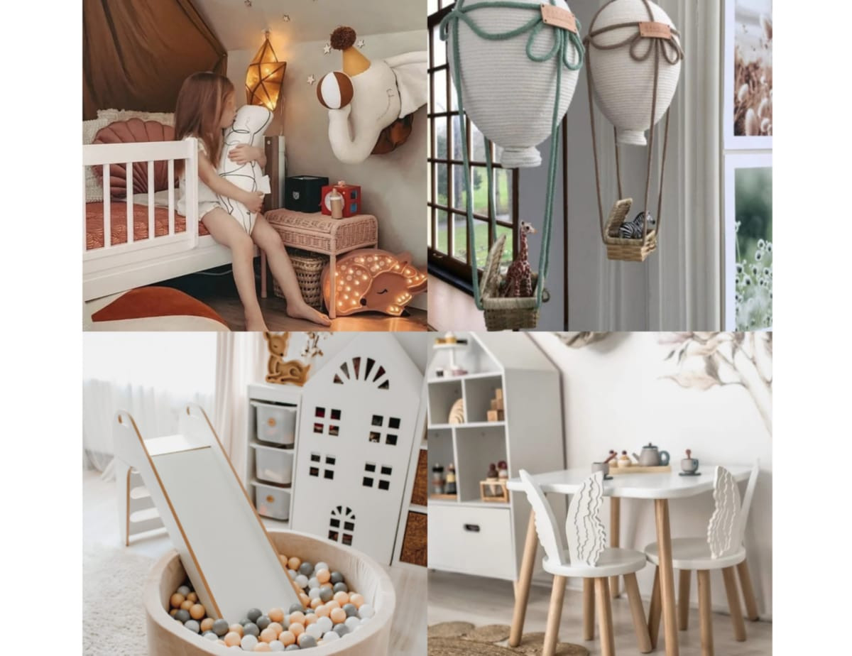 (P) Idei de cadouri de Crăciun în funcție de vârsta copilului și de buget