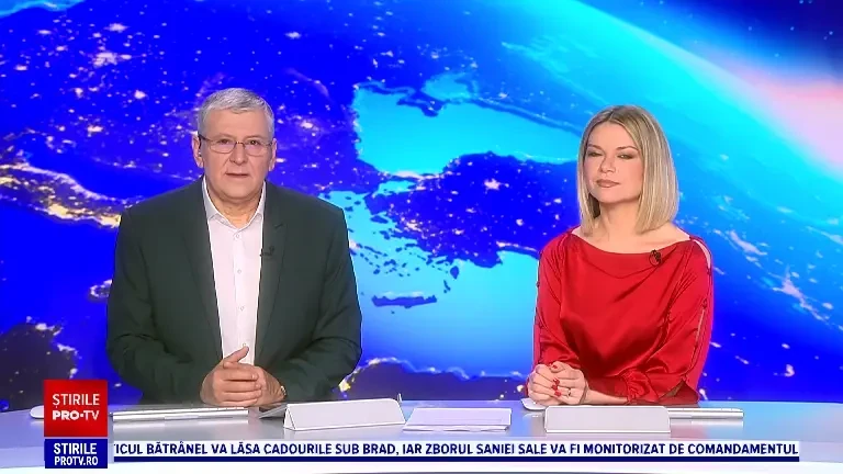 Unde locuiește, de fapt, Moș Crăciun. Cum a fost construită casa simpaticului bătrânel