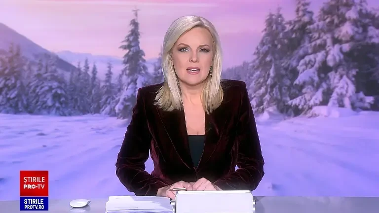 Petrecere de Crăciun la 1700 de metri altitudine. Turiștii se bucură de o vreme ideală la munte, cu zăpadă