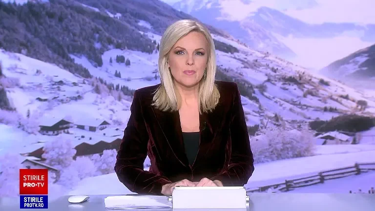 Mii de turiști petrec Crăciunul în Maramureș, iar mulți dintre ei au petrecut Ajunul pe pârtie. Patru nopți costă 2.000 lei