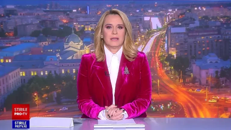 Furtuna din București a doborât zeci de copaci în câteva ore. Scăpăm de ploi după Crăciun