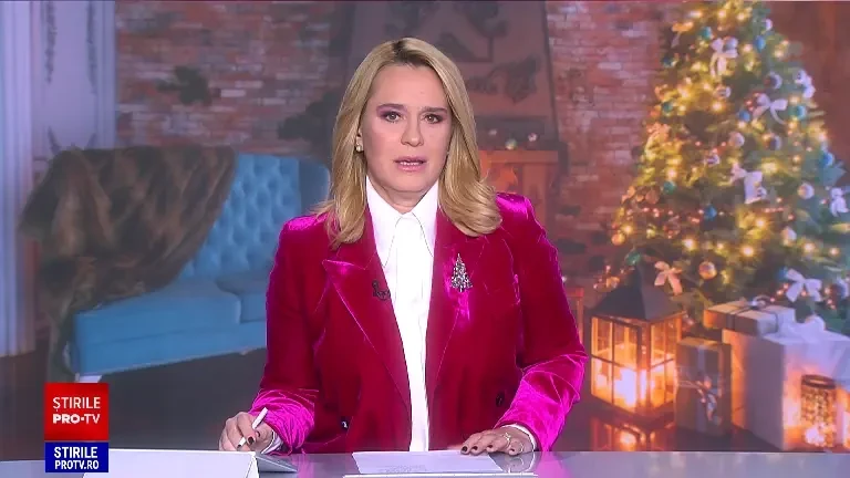 Milioane de români petrec Crăciunul în afara țării. Nu au putut să vină acasă ori sunt plecați în vacanță