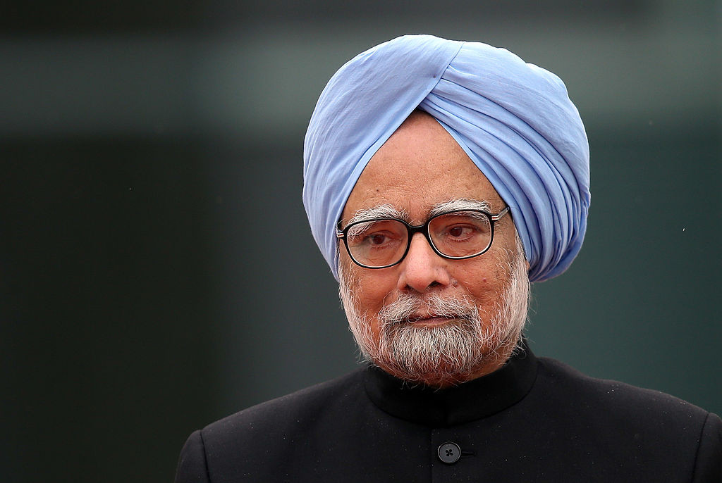 Fostul premier indian, Manmohan Singh, a murit la vârsta de 92 de ani