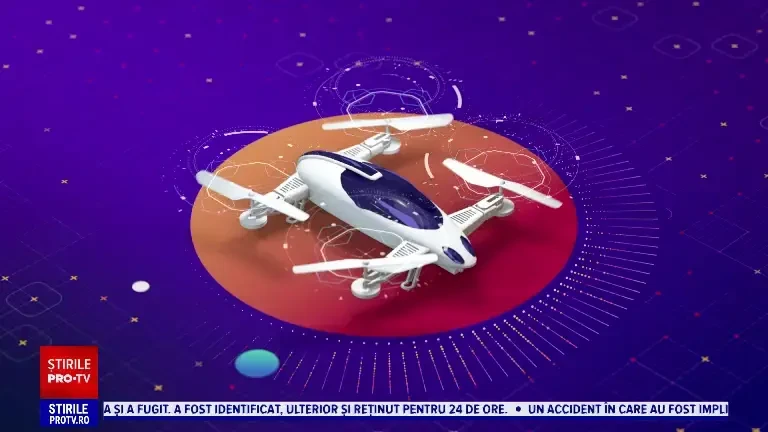 iLikeIT. Ce se întâmplă când două fluide se ciocnesc în micro-gravitație? Explicația vine de un inginer software român