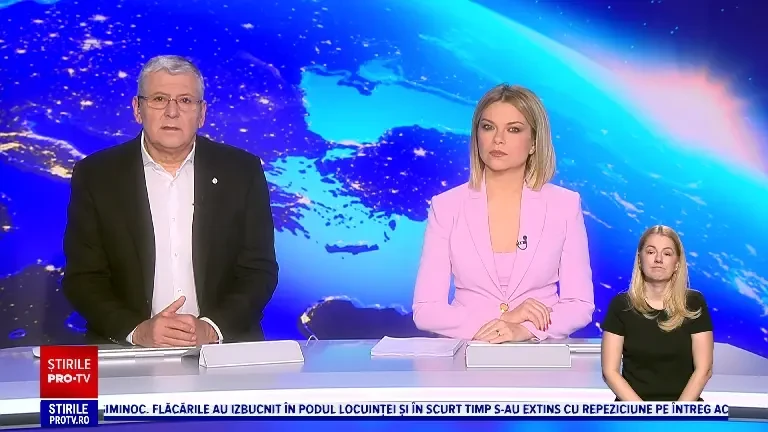 Accident cu 2 victime în București, provocat de un șofer care ar fi trecut pe roșu și apoi a fugit de la fața locului