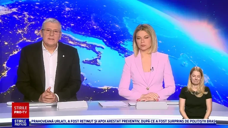 Moș Crăciun nu i-a uitat pe cei fără adăpost, găzduiți într-un centru social din Timișoara. „Te simți ca în familie”