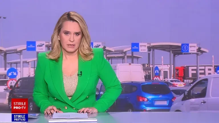 Ultimele zile cu aglomerație la ieșirea din țară. Zeci de puncte de frontieră vor fi închise definitiv de la 1 ianuarie