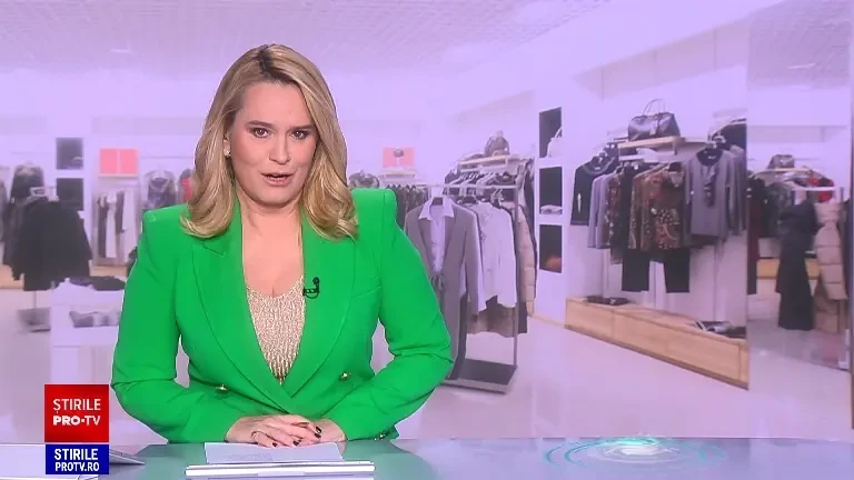 Tot mai mulți producători de haine etichetează o mărime mai mare ca fiind una mai mică. Care este motivul