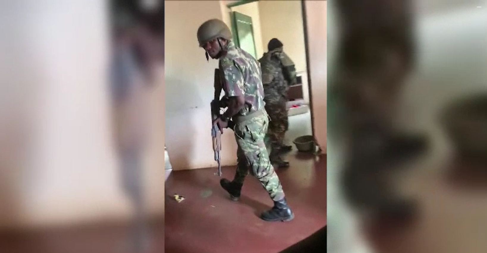 Evadare în masă dintr-o închisoare din Mozambic. Peste 6.000 de deținuți au fugit în timpul unei revolte sângeroase