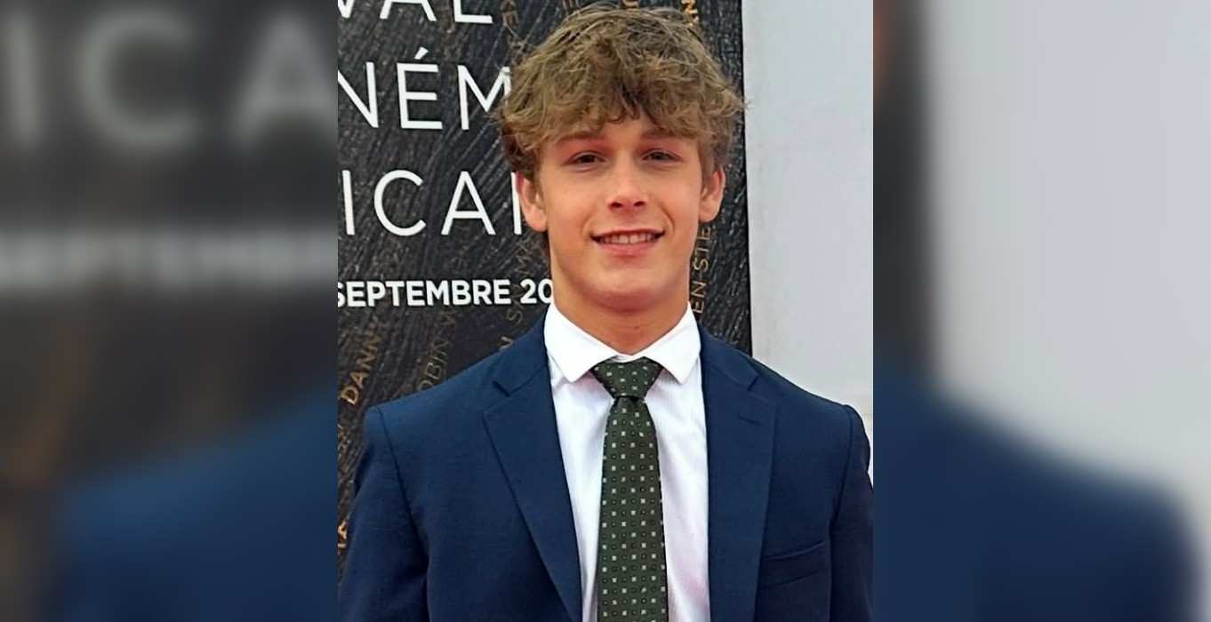 Actorul Hudson Meek, care a jucat în „Baby Driver”, a murit. Tânărul de 16 ani a căzut dintr-un vehicul în mișcare