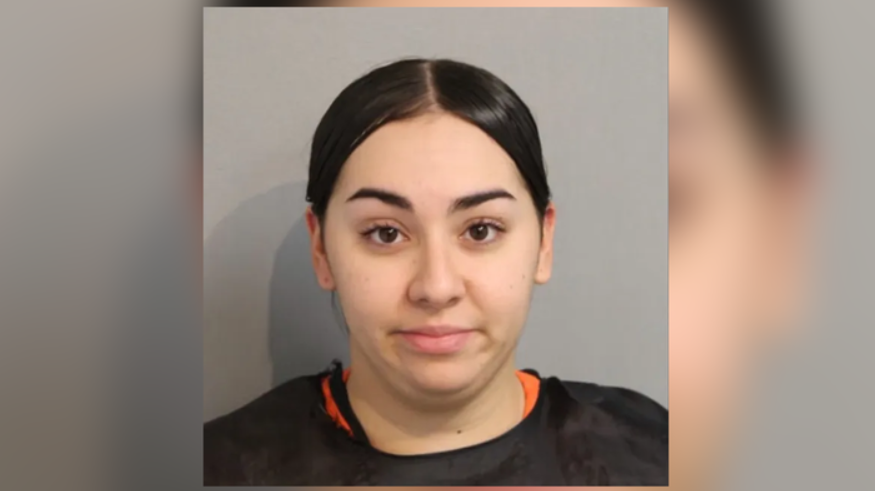 O femeie care livra mâncare a înjunghiat o clientă însărcinată pentru că i-a dat un bacșiș mic