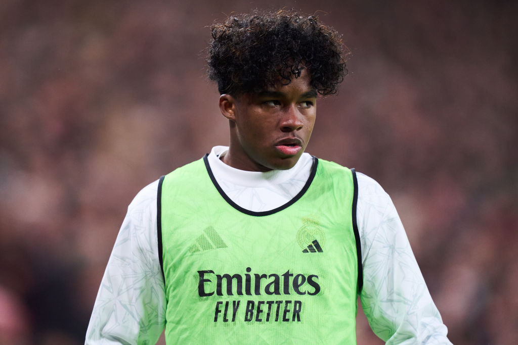 Un membru al familiei lui Endrick, atacant la Real Madrid, a fost împuşcat mortal