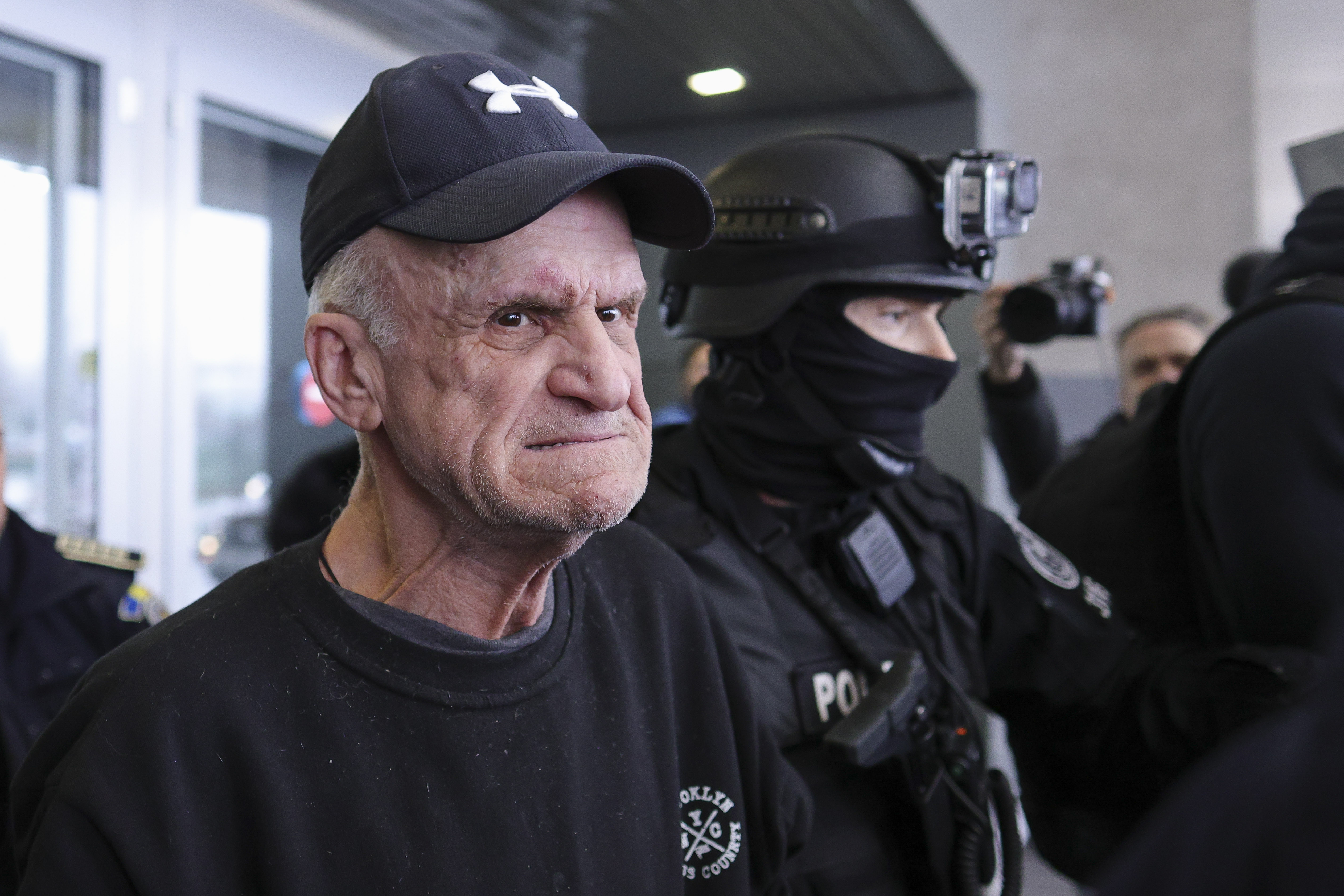 Fostul deputat Nati Meir ar putea redeveni un om liber chiar înainte să ispășească întreaga pedeapsă de 11 ani